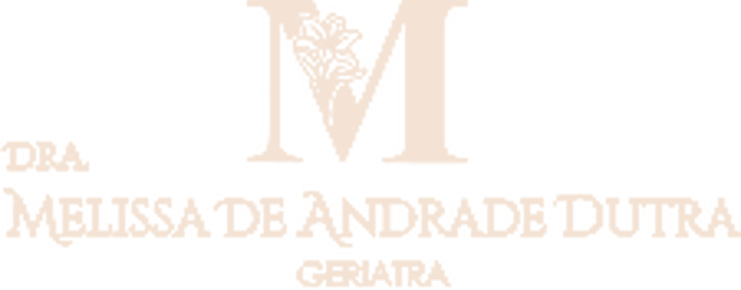 Dra. Melissa de Andrade Dutra — Geriatra